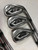 Used Wilson WILSON STAFF C300 7PC Mens Iron Set RH 5I-GW/AW 10242-S000284771 View 3