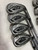 Used Wilson WILSON STAFF C300 7PC Mens Iron Set RH 5I-GW/AW 10242-S000284771 View 2