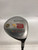 Used Taylormade BURNER Mens Fairway Wood RH 3 Wood 11851-S000044258 View 1