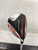 Used Taylormade AEROBURNER Mens Hybrid Club RH 4 Hybrid 11851-S000044266 View 1