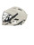 Used Cascade CSR Lacrosse Helmet White One Size 11680-S000432926 View 1