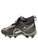 Used Nike ALPHA 6Y BB/SB Cleats Black Youth 06.0 11842-S000228148 View 2