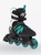 K2 Kinetic 80 Women's Inline Skates #I220200801 View 1
