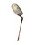 Used Top Flite CHIPPER Golf Chipper RH Unknown Degree 11512-S000233913 View 1
