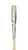 Marucci, CAT, 9, BB/SB, USSSA, 2 3/4, Bat, Grey, 29" View 2