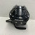 Used Bauer IMS 5.0 Hockey Helmet Only Black MD 11762-S000076421 View 2