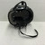 Used Bauer IMS 5.0 Hockey Helmet Only Black MD 11762-S000076421 View 5