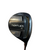 Used Adams Golf TIGHT LIES Mens Fairway Wood RH 3 Wood 11706-S000373047 View 1