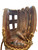 Used Regent MAGNUM 3 GLOVE BB/SB Glove RH Throw Brown 12 1/2" 11892-S000028282 View 3