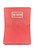 Used GOLDEN TIGER KENS BLOCKING PAD FB Blocking Pad Red 11856-S000027182 View 1