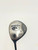 Used Callaway BIG BERTHA HAWKEYE VFT TITANIUM Mens Fairway Wood RH 7 Wood 11703-S000206895 View 1