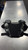 Used True CADET Lacrosse Shoulder Pads Black MD 11477-S000209743 View 2