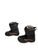 Used Vans HI STANDARD Mens Snowboard Boots Black Senior 14 11709-S000077166 View 2