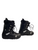 Used Burton FREESTYLE Mens Snowboard Boots Black Senior 13 11709-S000077165 View 2