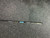 Used Knight ELECTRA Mens Driver LH 10.5 Degree 10743-S000481055 View 4