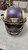 Used Schutt HELMET FB Helmet Purple SM 11307-S000263869 View 3