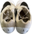 Used Nike Track & Field Cleats Adult White Senior 8.5 11897-S000153064 View 5