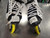 Alkali Street Hockey Roller Hockey Skates View 4