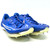 Used Nike AIR ZOOM MAXFLY Track & Field Cleats Adult Royal Blue Senior 8.5 11805-S000077308 View 3
