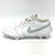 Used Nike JORDAN Adult FB Cleats White Senior 8.5 11805-S000077305 View 1