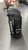 Used SMASH IT SPORTS WHEELED BAG BB/SB Player Wheeled Bag Black 11907-S000024227 View 3