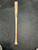 Used Louisville Slugger GENUINE BB/SB Wood Bat 32" 10743-S000481058 View 3