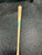 Used Louisville Slugger GENUINE BB/SB Wood Bat 32" 10743-S000481058 View 1