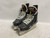 Used Bauer VAPOR 2X  PRO Intermediate Hockey Skate Black And Red Intermediate 3.5 11855-S000200402 View 1