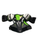 Used Reebok 12K Junior Shoulder Pads MD 11613-S000178628 View 1