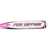 Used Easton PINK SAPHIRE Softball Fastpitch Bat 28" 11218-S000422144 View 2