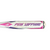 Used Easton PINK SAPHIRE Softball Fastpitch Bat 26" 11218-S000422145 View 2