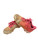 Used Under Armour LEADOFF BB/SB Cleats Pink Junior 02.5 11745-S000191594 View 1