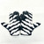 Used ATHLETIC WORKS ADULT FB Gloves Black L/XL 11805-S000077317 View 2