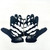 Used ATHLETIC WORKS ADULT FB Gloves Black L/XL 11805-S000077317 View 1