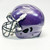 Used Schutt 2019 YOUTH VENGEANCE A3 FB Helmet Purple MD 11805-S000077321 View 4