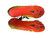 Used Saucony Track & Field Cleats Adult Orange Senior 8 11899-S000020429 View 3