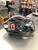 Used Cascade XRS Lacrosse Helmet Black One Size 11809-S000085414 View 1