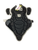 Used Wilson Catchers Chest Protector Black Junior 11613-S000178634 View 1