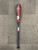 Used Demarini THE GOODS ORIGINAL INSANE BB/SB USSSA 2 3/4 Bat 29" 11614-S000232715 View 1