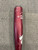 Used Demarini THE GOODS ORIGINAL INSANE BB/SB USSSA 2 3/4 Bat 29" 11614-S000232715 View 4