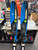 Used Pair of Skis Royal Blue 65" 11337-S000481174 View 1