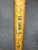Used Demarini 2023 VOODOO ONE GOLD BBCOR High School -3 Bat 32/29 11945-S000249436 View 3