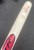 Used Rawlings VELO BB/SB Wood Bat 30" 11497-S000156166 View 2