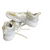 Used Adidas Basketball Shoes M White Senior 13 11479-S000417900 View 3