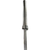 Used Olympic Bar Silver 7Ft 11855-S000200403 View 1