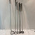 Used Tour Edge LADY EDGE STARTER Womens Package Set LH White 8 Piece 11651-S000413336 View 5