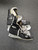Used CCM ULTRA COMP Senior Hockey Skate Senior 11.5 11821-S000031137 View 1