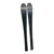 Used Volkl UNLIMITED Boys DH Ski/Binding Red 130 cm 11362-S000166826 View 3