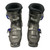 Used Alpina DISCOVERY Boys DH Ski Boot Grey 190 MP - Y12 11362-S000166825 View 3