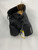 Used Reebok YTH MEDIUM PANTS Youth Pant Black MD 11871-S000028612 View 1